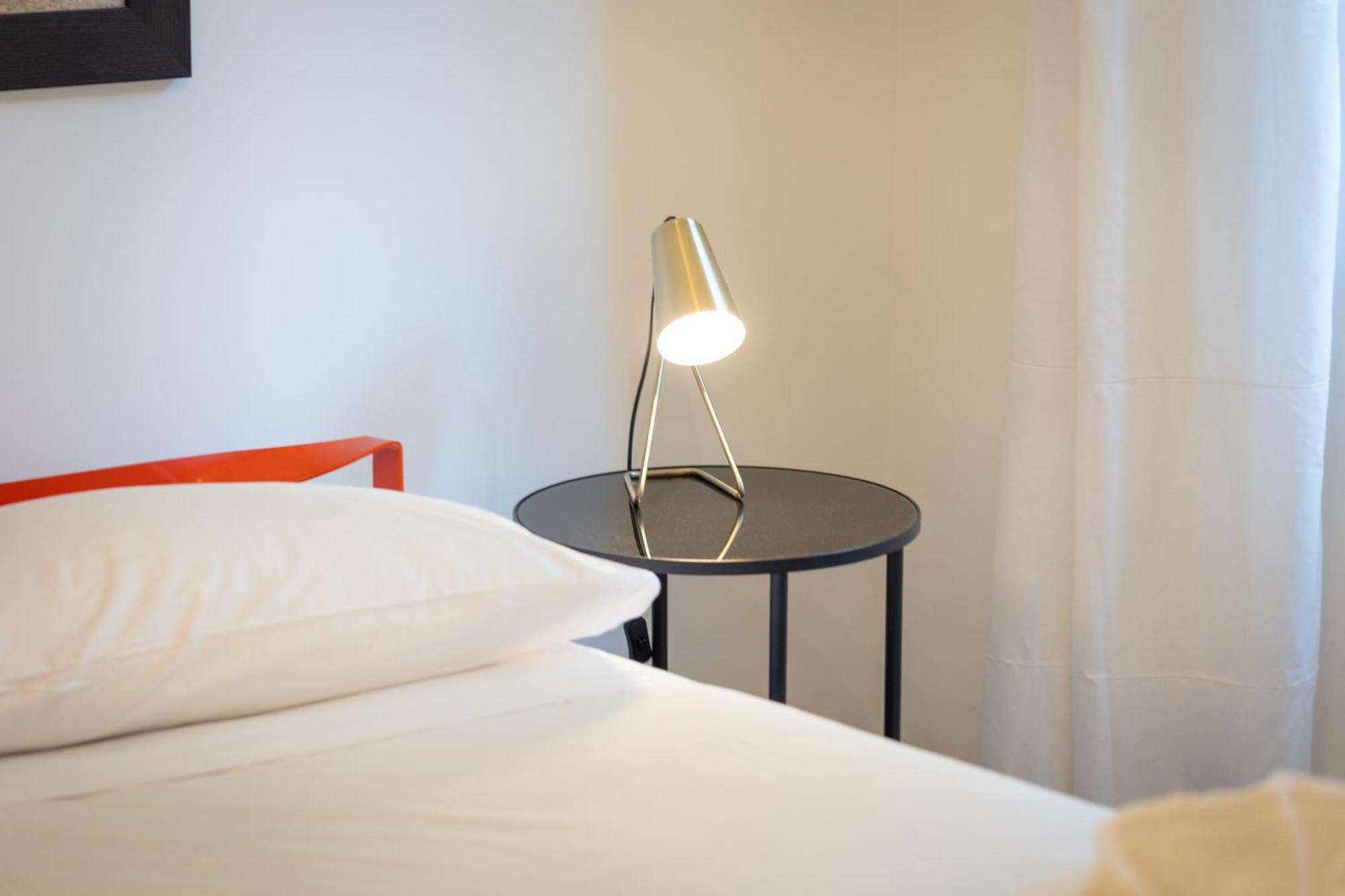Clodia 5 By In Appartamento