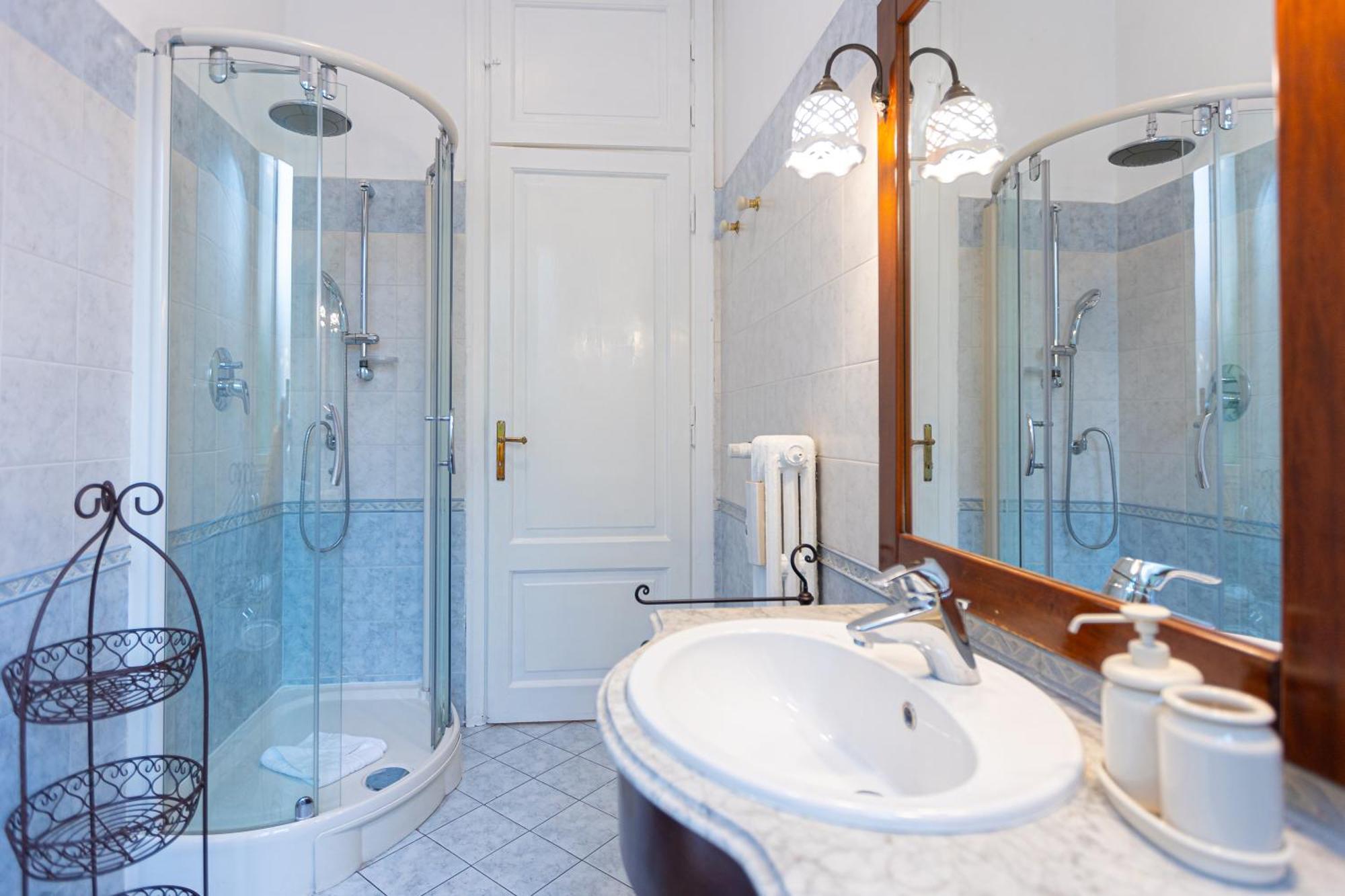 Clodia 5 By In Appartamento *