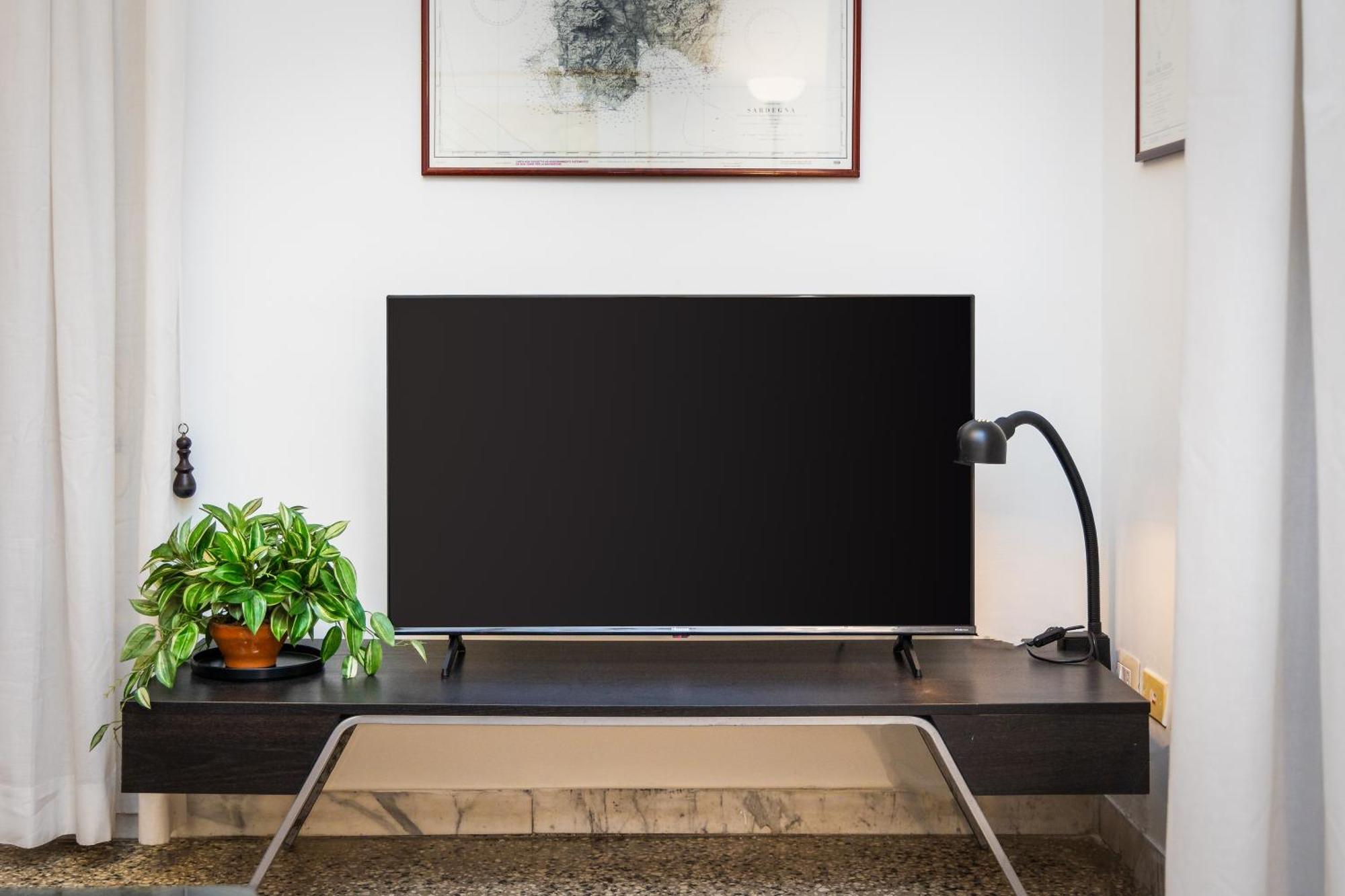 Clodia 5 By In Appartamento