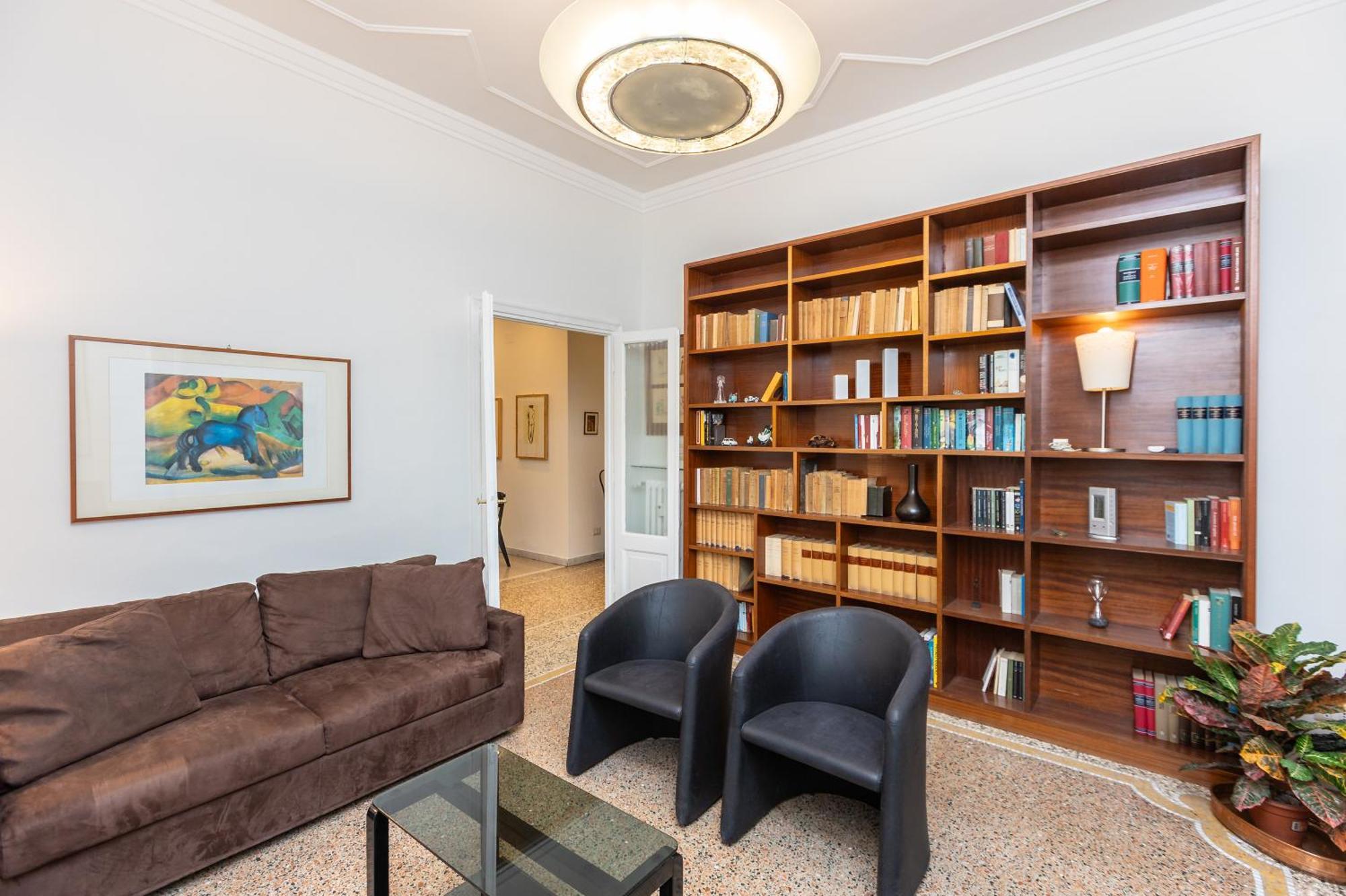 Clodia 5 By In Appartamento